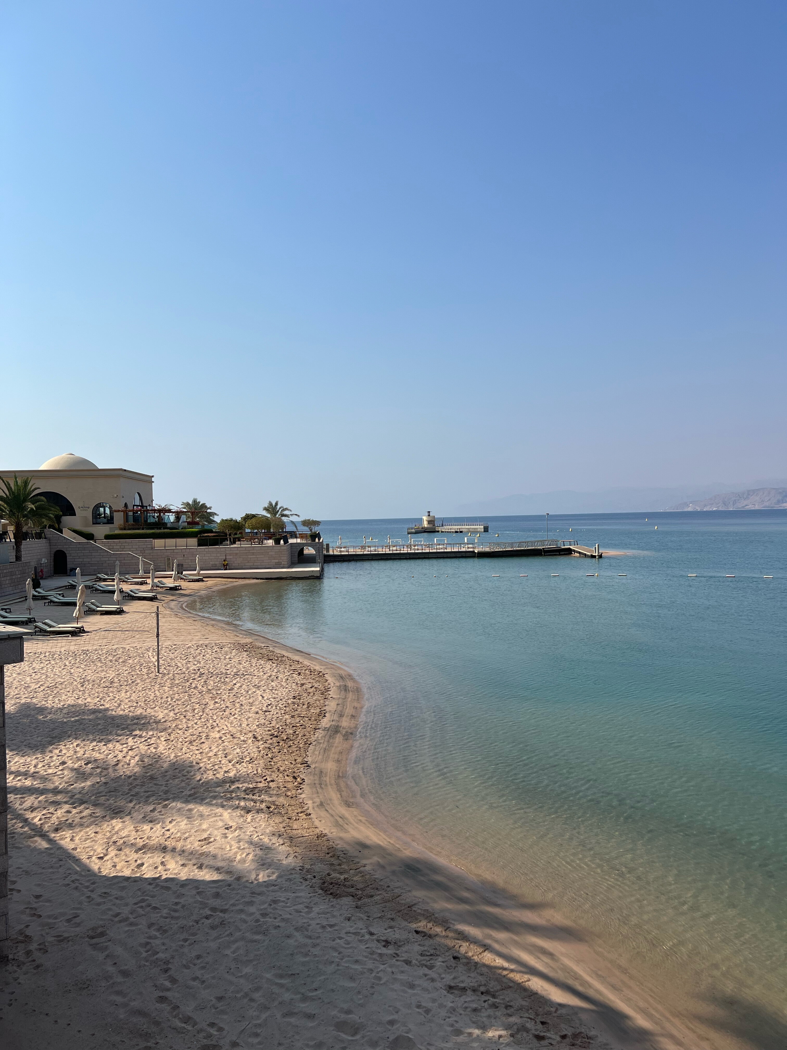 Фото Al Manara, a Luxury Collection Hotel, Saraya Aqaba