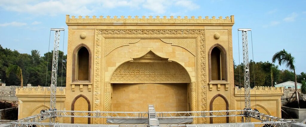 Stone processing equipment Samsun Stone World, Samsun, photo