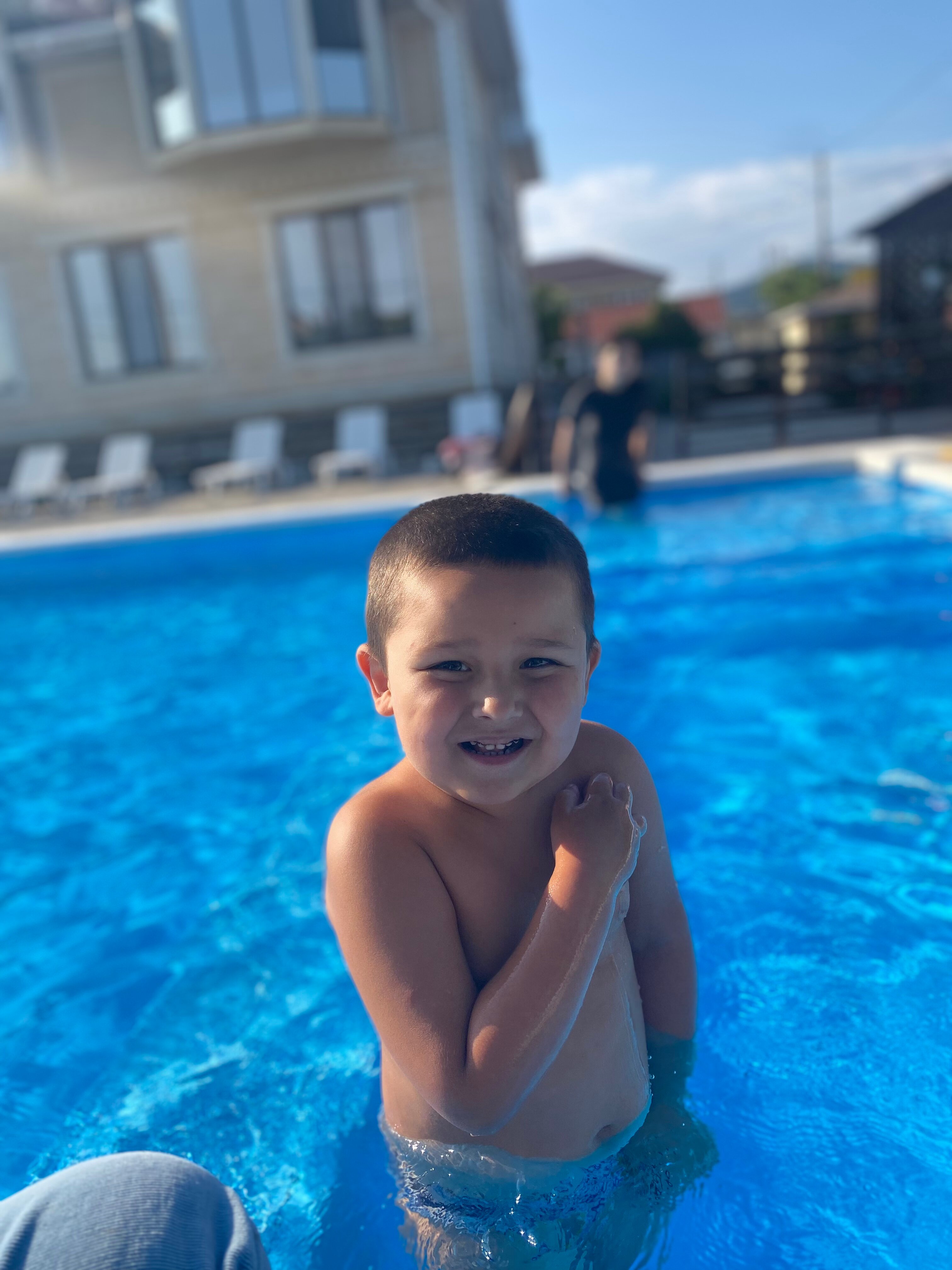 Фото Фэмили