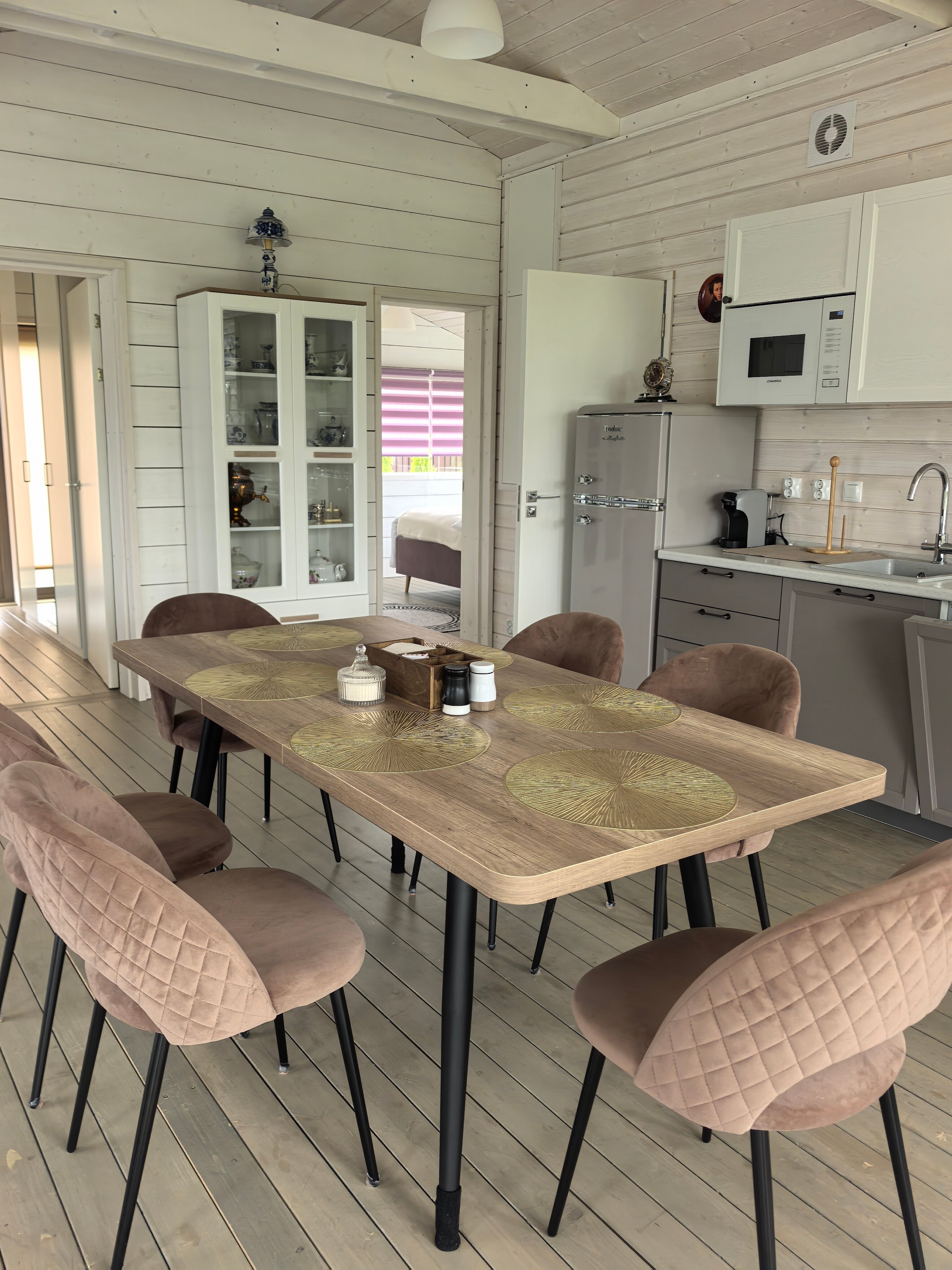 Фото Обкомовская дача