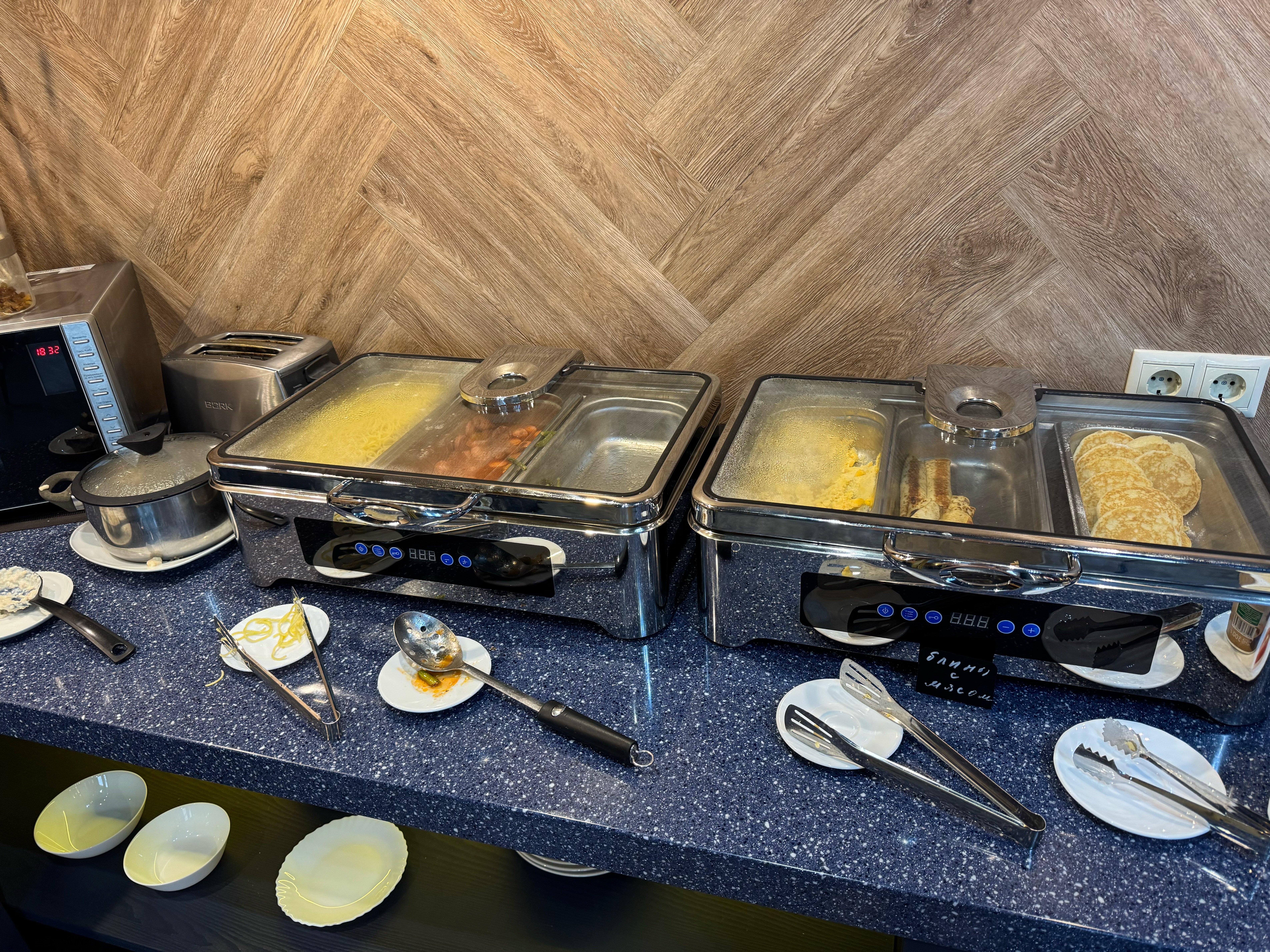 Фото Клевер