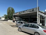 Procar oto servis (Ankara Province, Etimesgut District, Bahcekapi Neighborhood, 2539th Street, 23), auto body repair