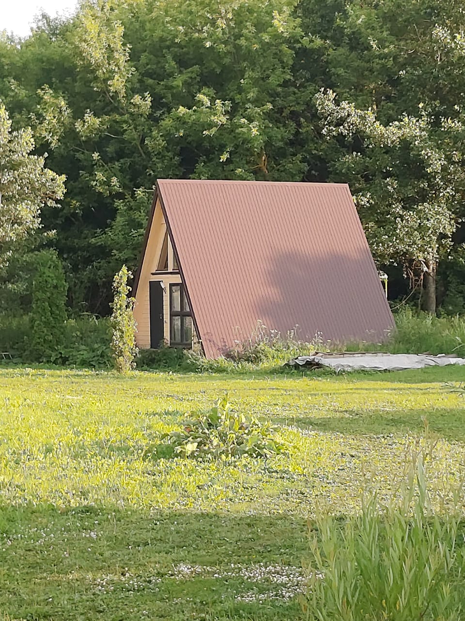 Фото Фактория