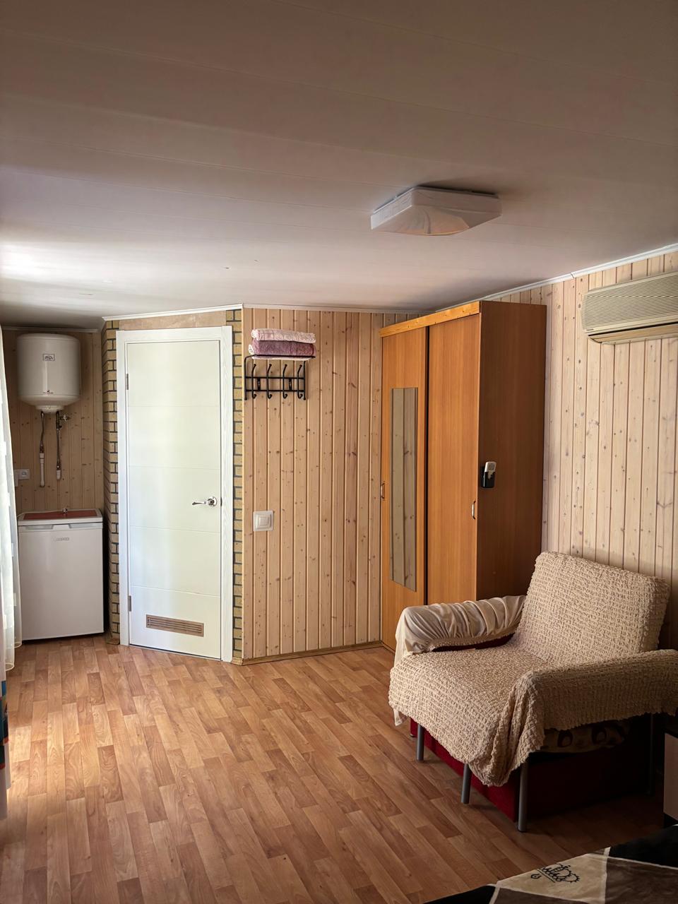 Фото Два якоря