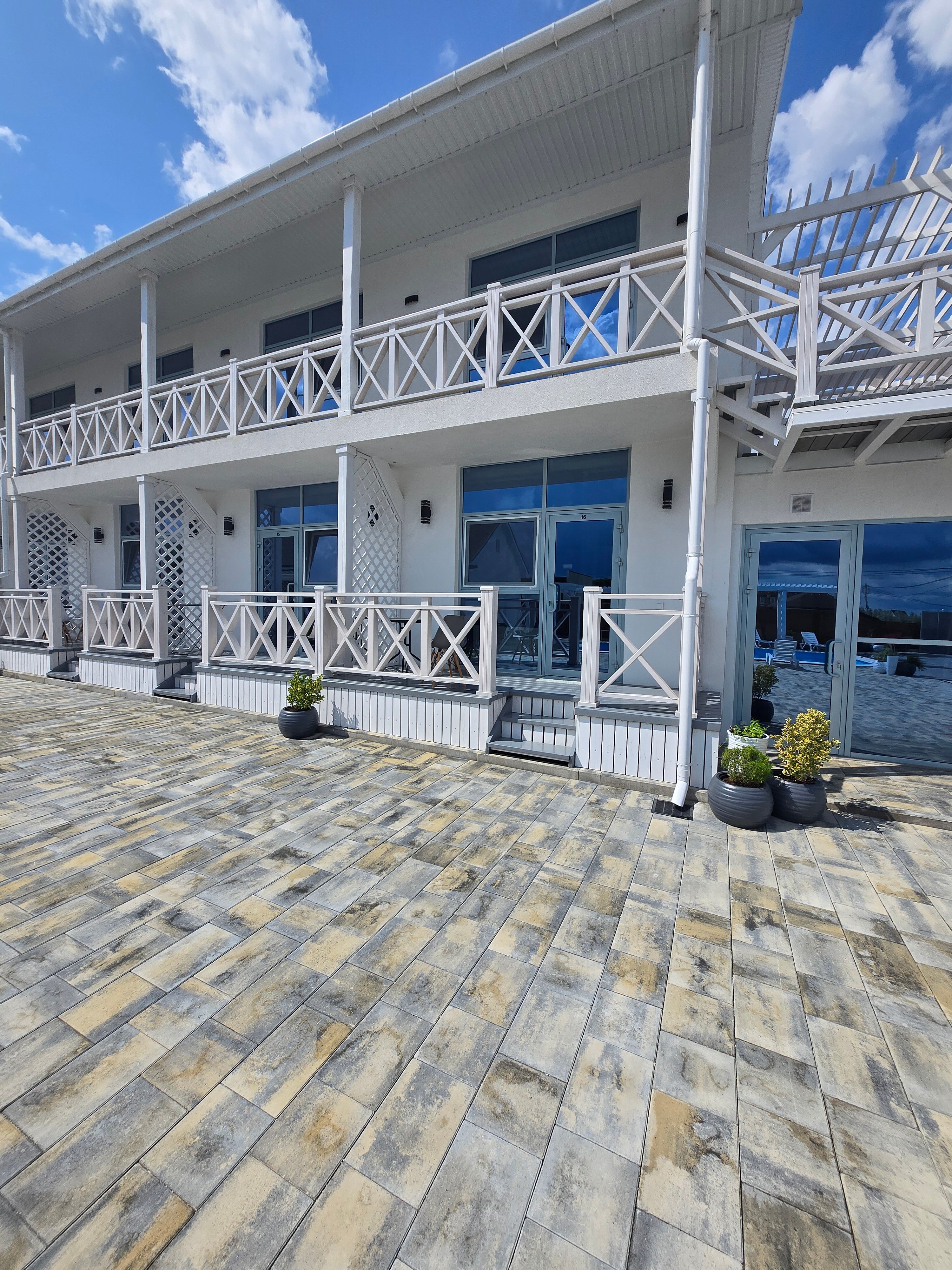 Фото Оливия