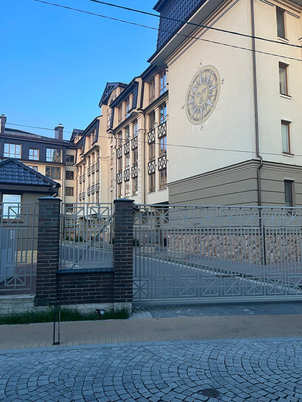 Фото Апартаменты Культура Быта