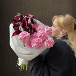 RoseMarkt (Goncharnaya Street, 6) ، محل زهور