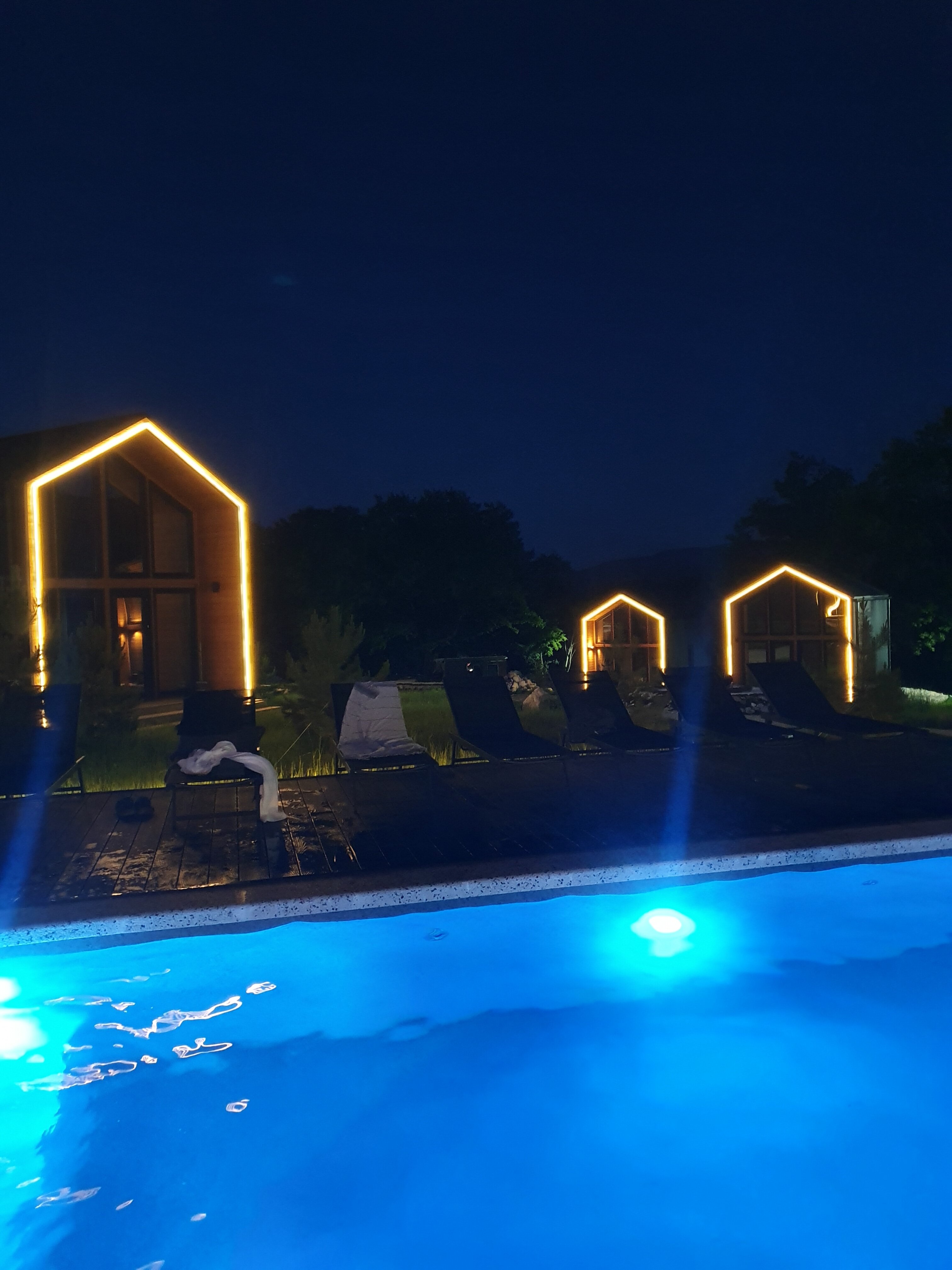 Фото Lago Village