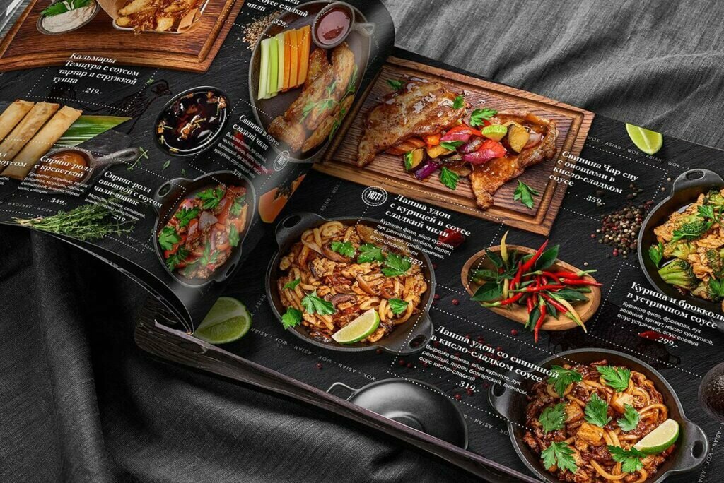 Promotional merchandise Ada Media, Antalya, photo