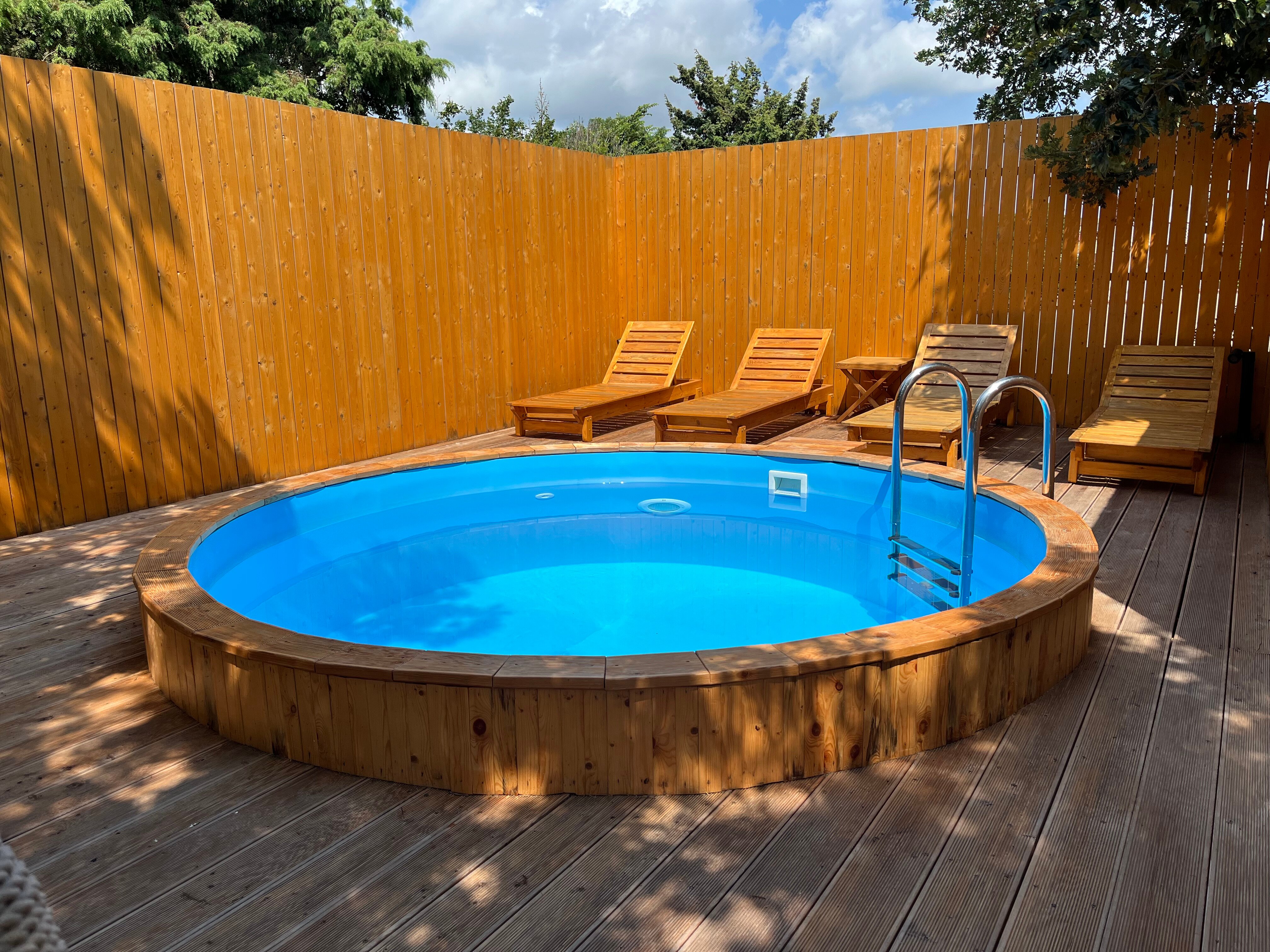 Фото Гарден Оз