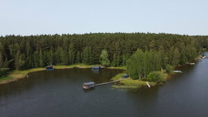 отель IstraCot&Spa