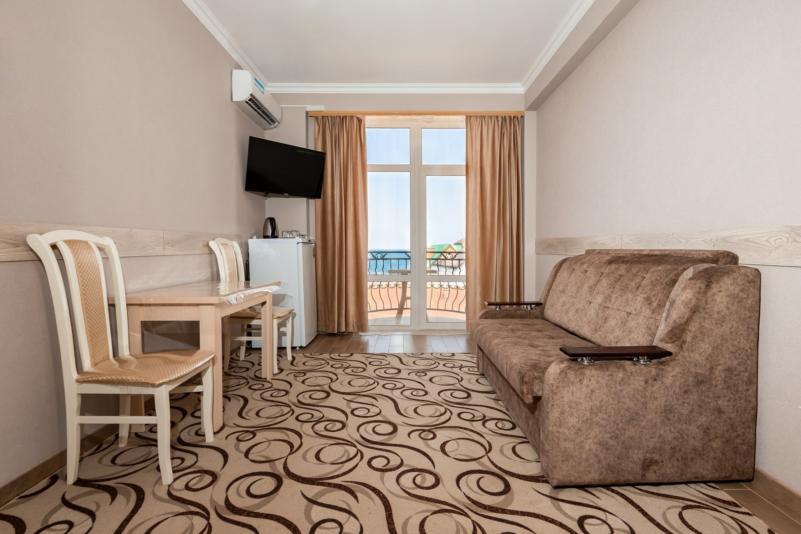 Фото Резорд