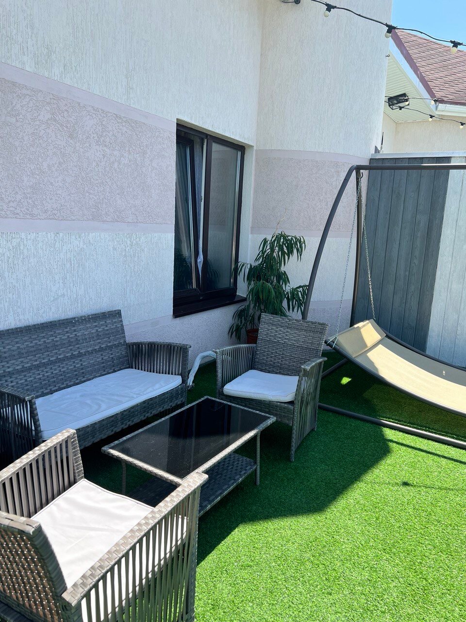 Фото Винговер