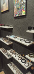 Obelus Store (Sizova Avenue, 20к1) ، مجوهرات