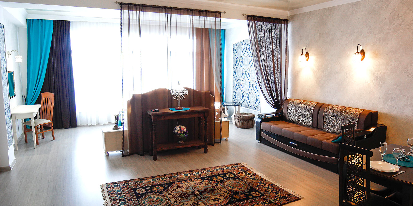 Фото отеля 3