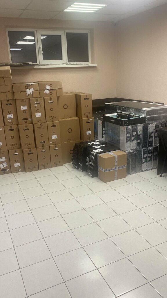 Computer repairs and services Первая компьютерная клиника, Krymsk, photo