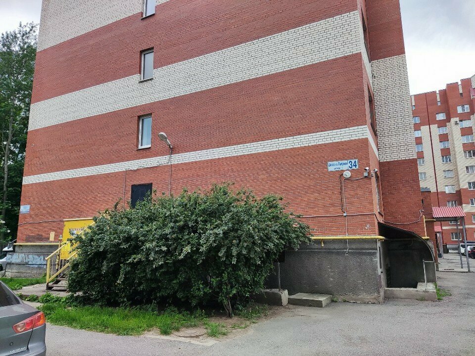 Sports equipment Aidaxy, Murino, photo