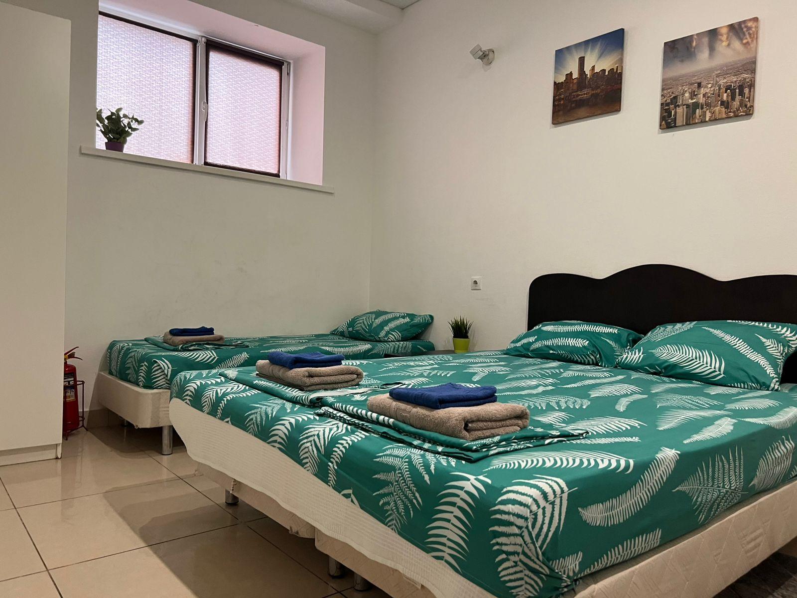 Фото Сити Хостел