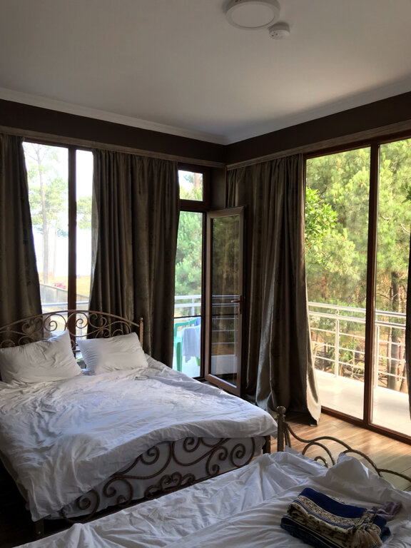 Фото Hotel Inter