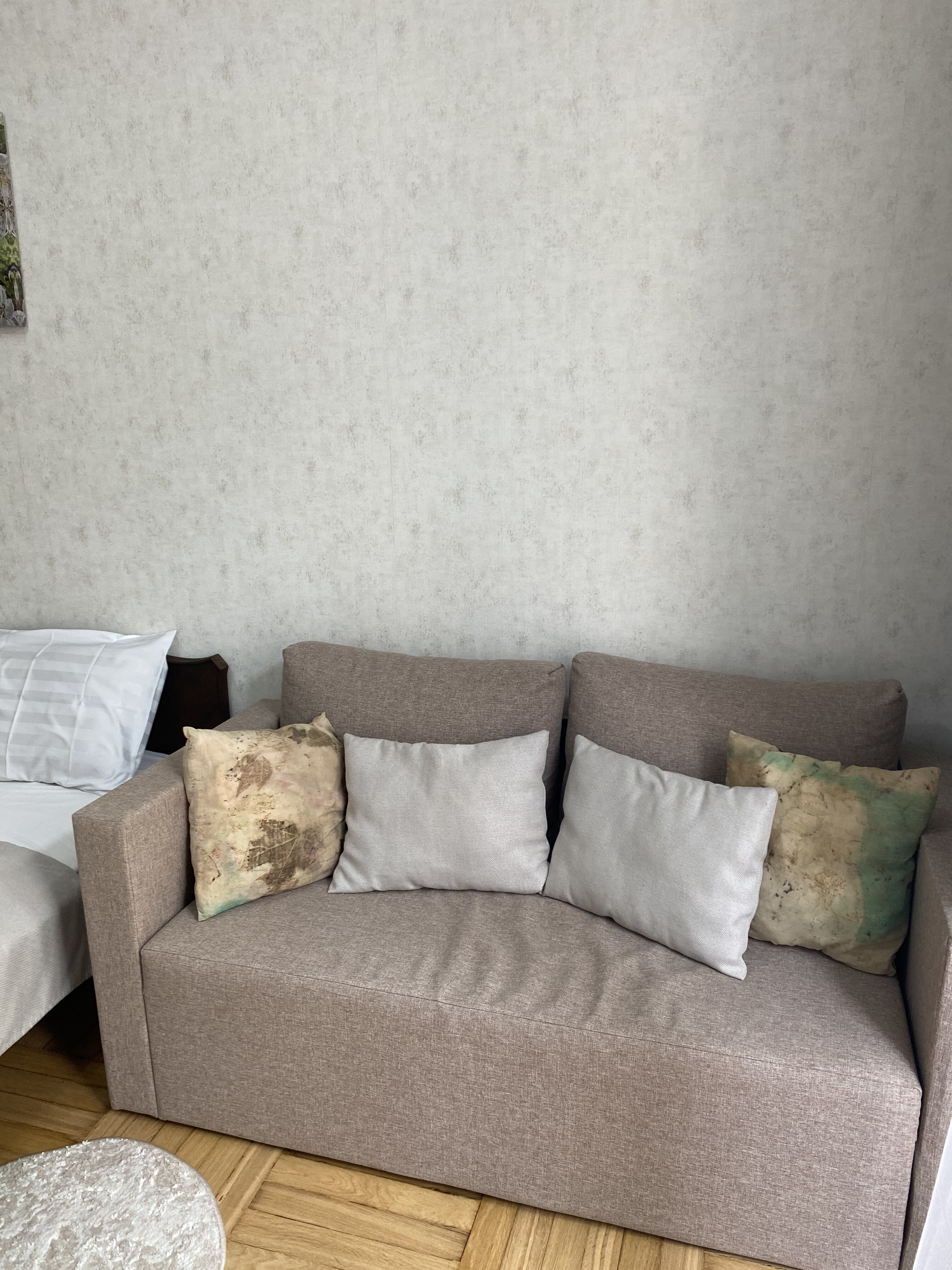 Фото Под Виноградом