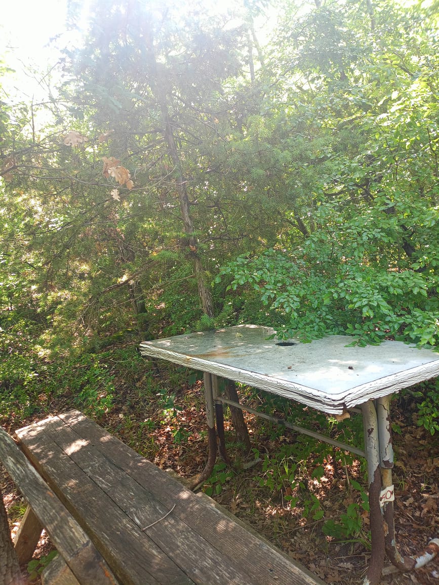 Фото Пещера Соло