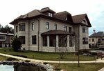 Novoros Fasad (Lunacharsky Street, 21), facades and facade systems