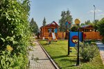 Razdolie (selo Kosulino, ulitsa Lenina, 55), hotel