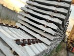 Lsk-nn (Zoi i Aleksandra Kosmodemyanskikh Street, 10), construcción y reparación de vías férreas