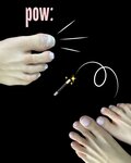 Pedicure&manicure (Dzerzhinskogo Avenue, 238) ، صالون العناية بالأظافر