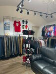 Повтор (Bolshaya Konyushennaya Street, 31) ، محلات ملابس مستعملة