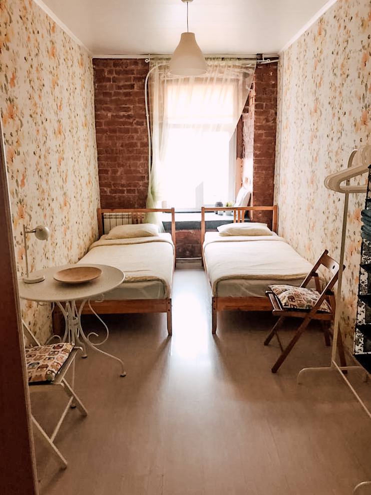 Фото отеля 5