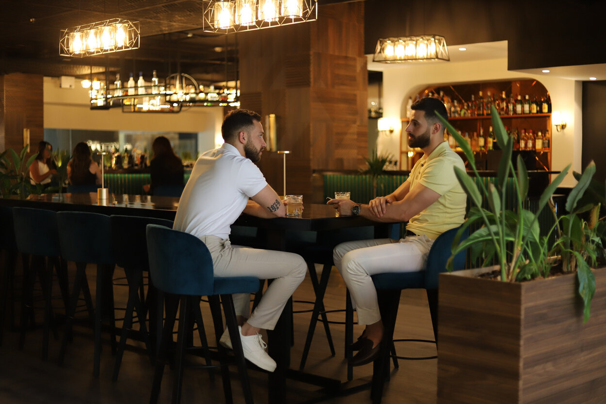 Фото Hilton Amman