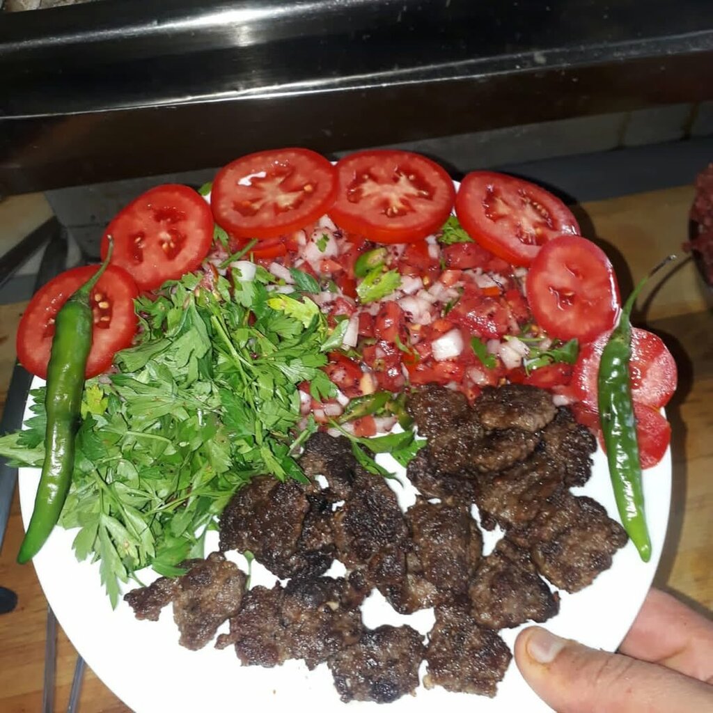 Restaurant Kofteci Zade, Develi, photo