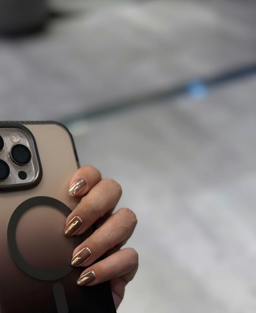 Nail salon Perlei Beauty Lounge, Ajman, photo