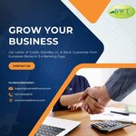 Bronze Wing Trading (Aspect Tower, Business Bay, Dubai), financial consulting