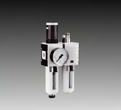 Hydraulic and pneumatic equipment Hidroflex Hidrolik Pnömatik Makina San, Izmit, photo