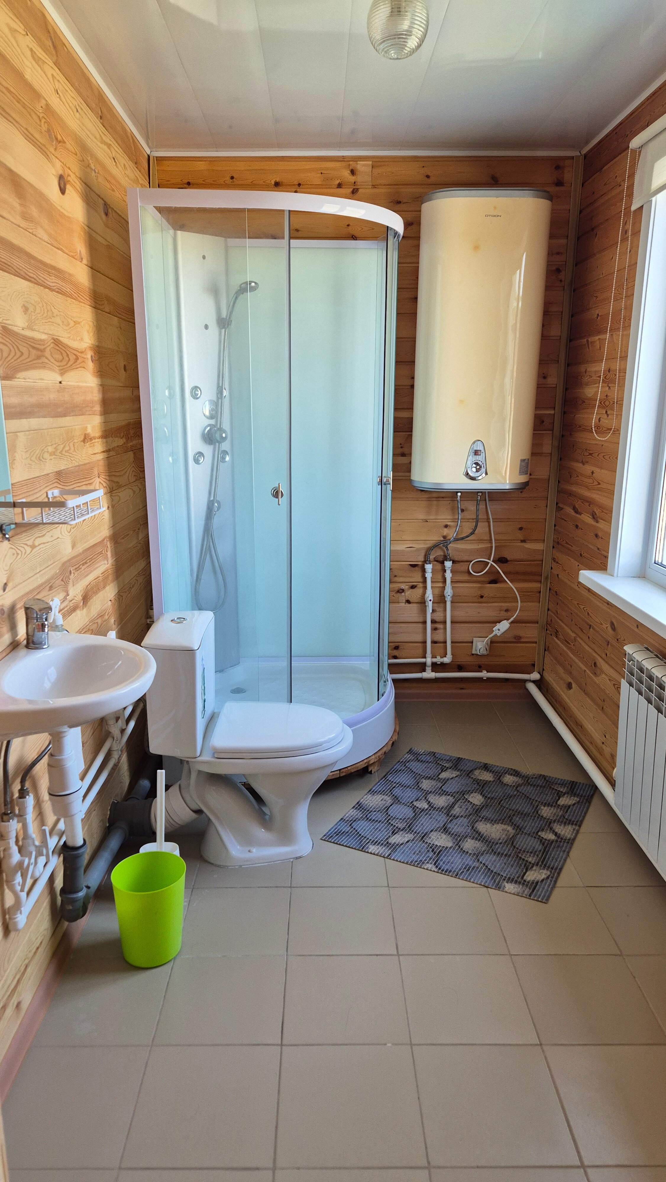 Фото Магия Байкала