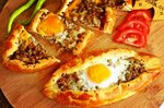 Yeditepe Borek Pide Salonu (İstanbul, Atasehir, İnönü Mah., 19 Mayıs Cad., 119A), restaurant