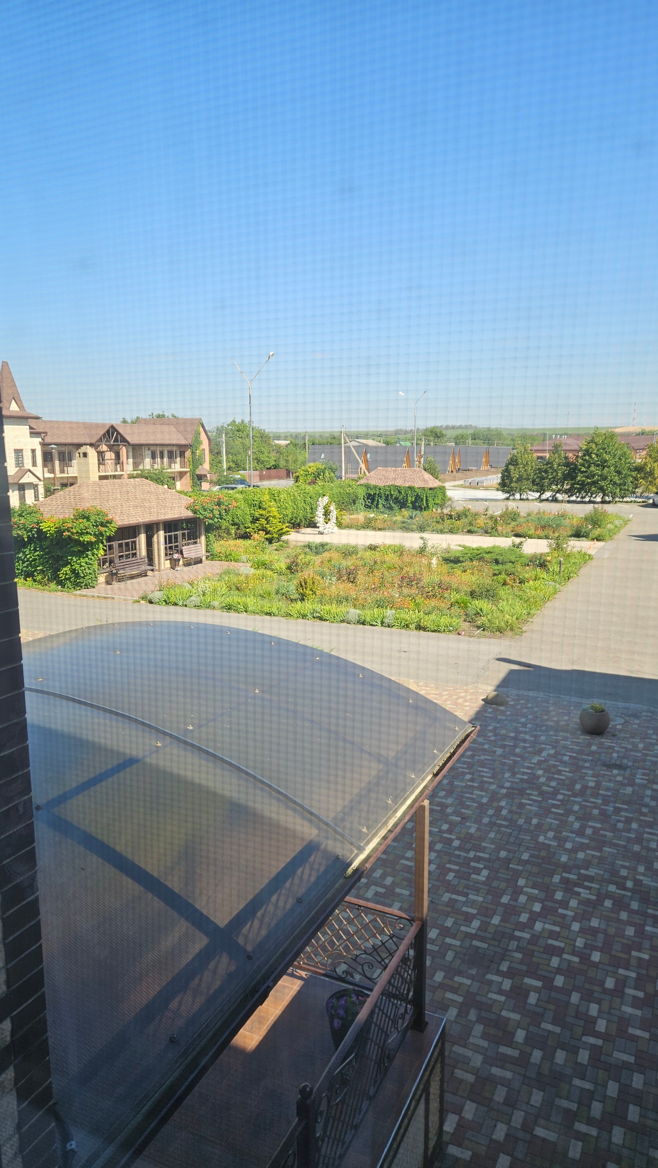 Фото Старая мельница