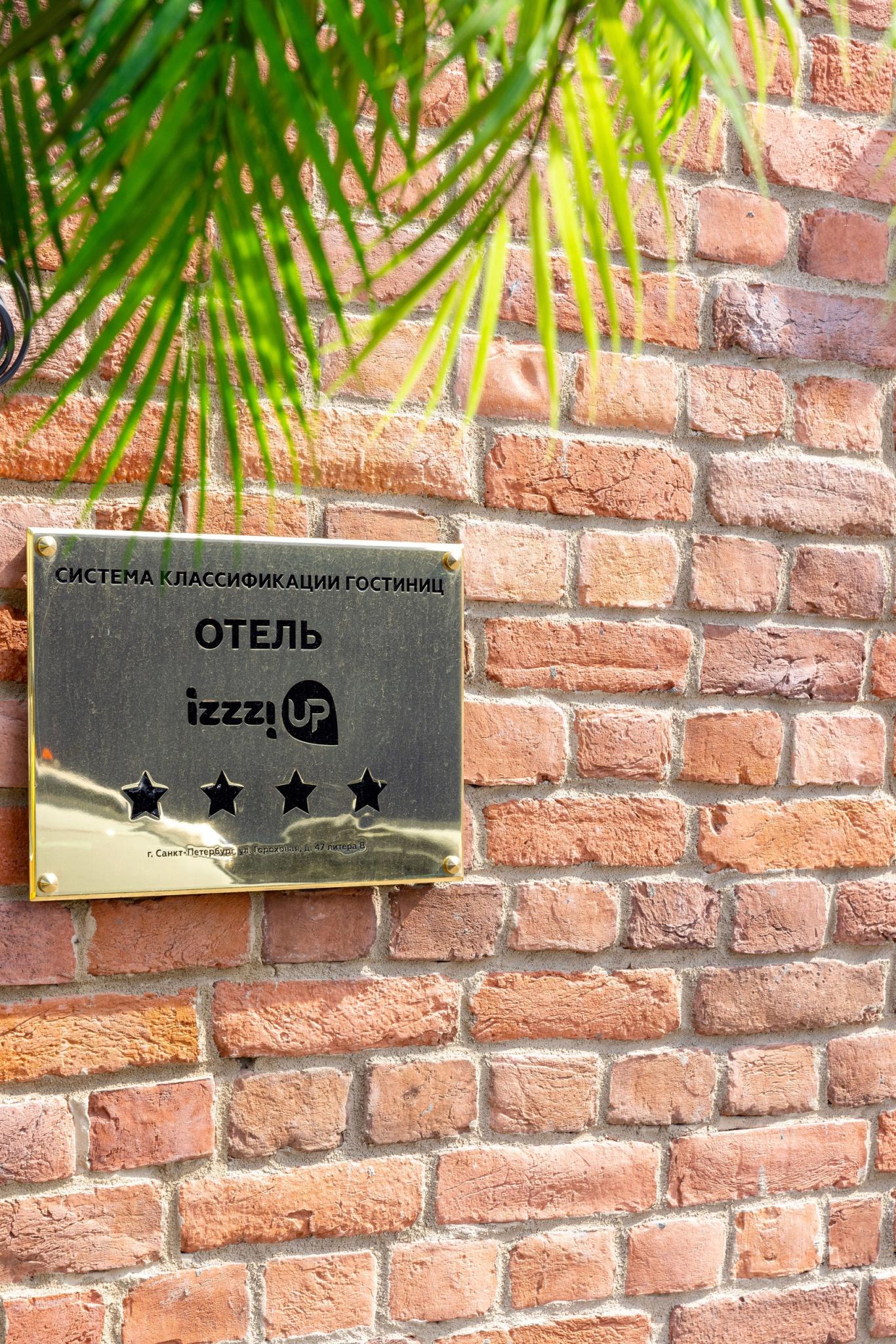 Фото IzzziUP Community L&c