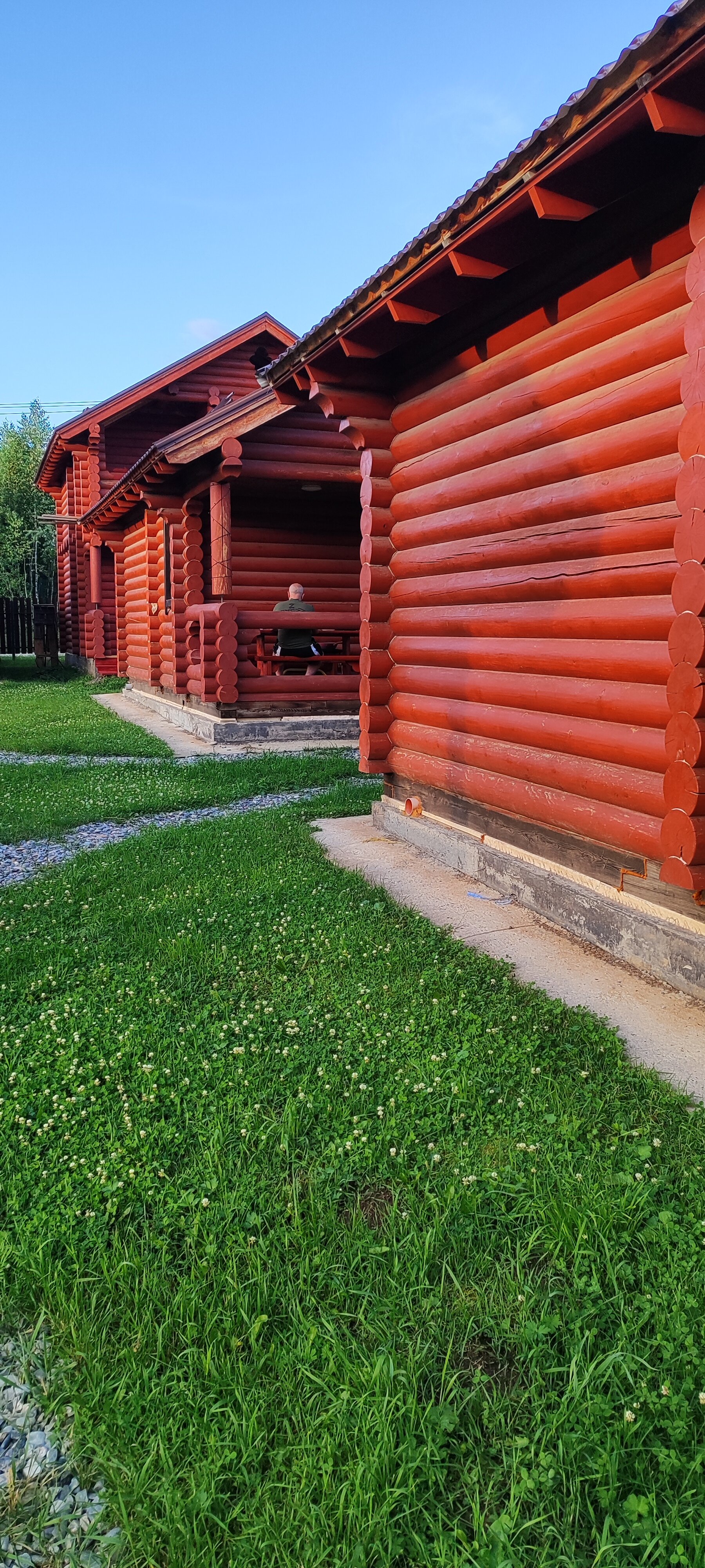 Фото Кедровый Двор