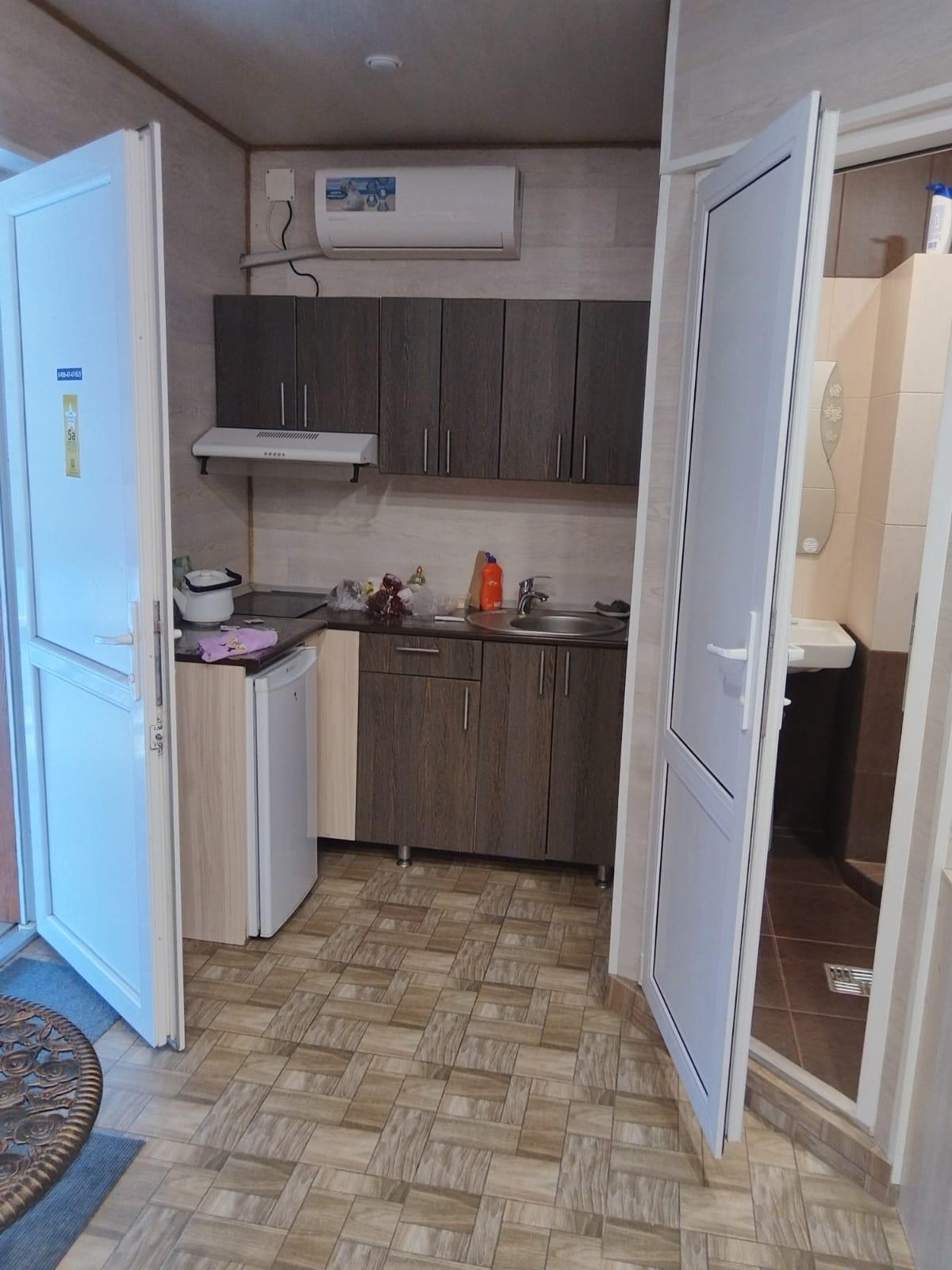 Фото Гостевой дом Калинина 20