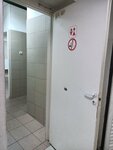 Туалет (Severniy Avenue, 5к3), toilet