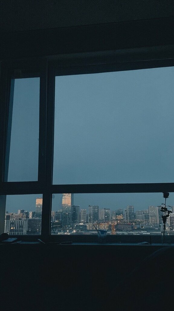 Housing complex GreenLine.Atmosfera, Astana, photo