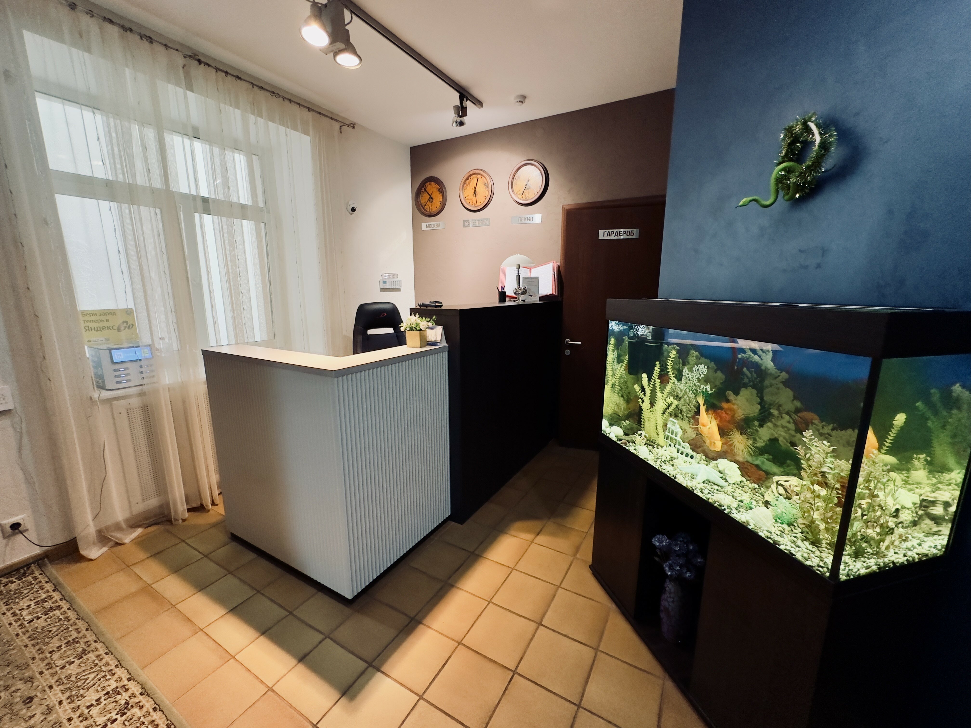 Фото Pride Hotel