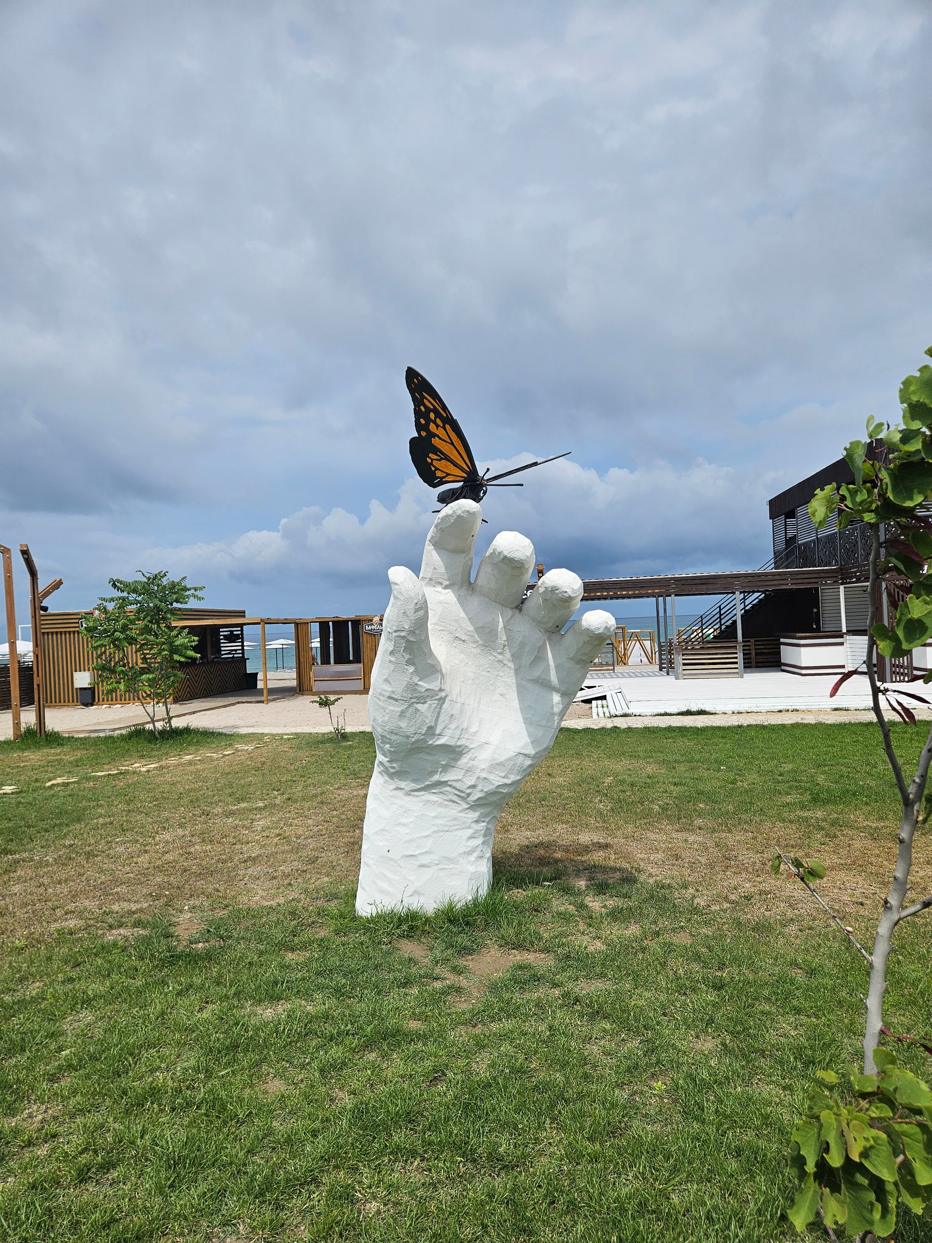 Фото Вилла Атлантик