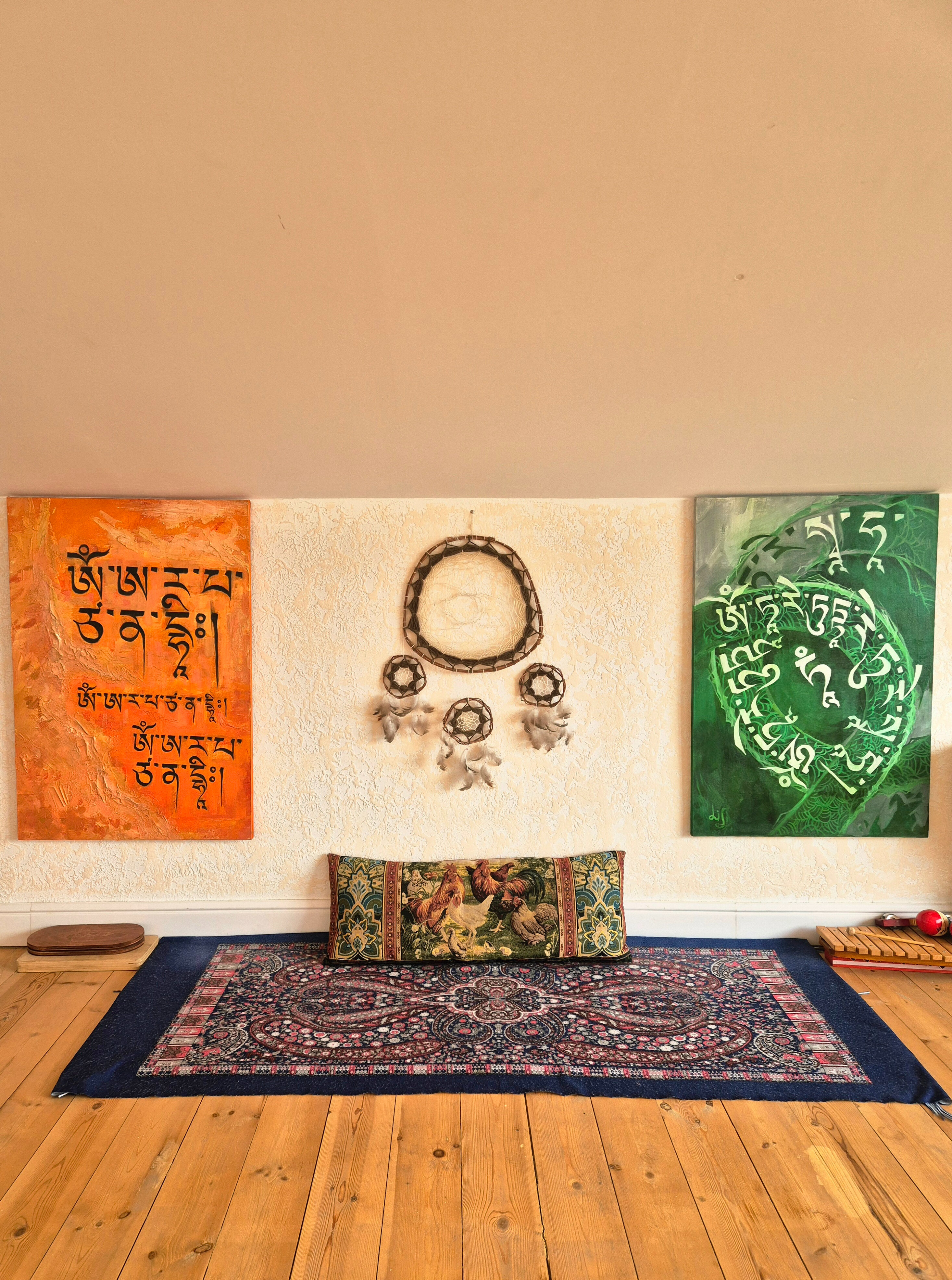 Фото У Лукоморья