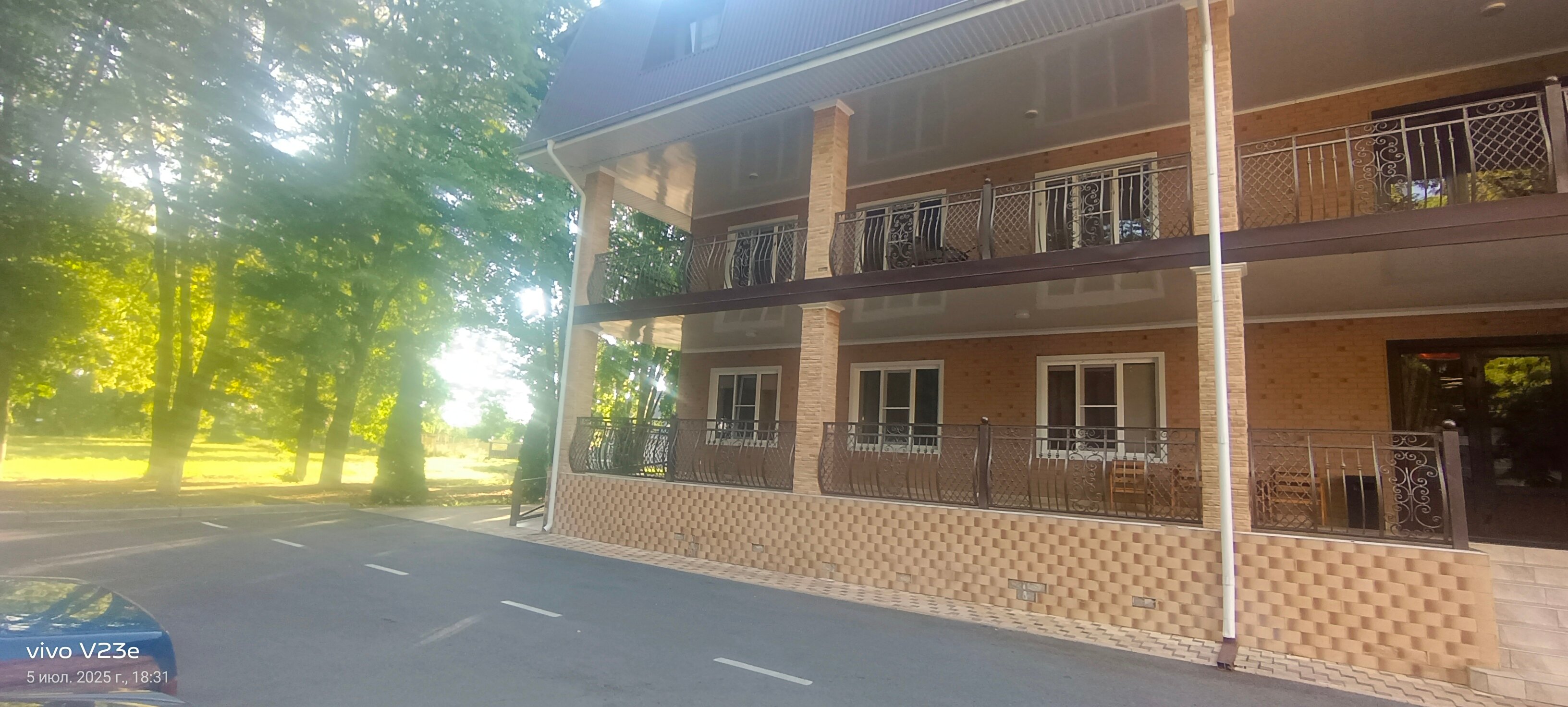 Фото Пирамида