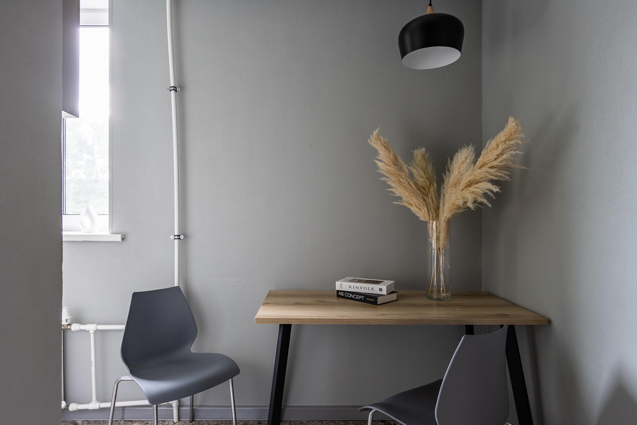 Фото Номера на Балтийской