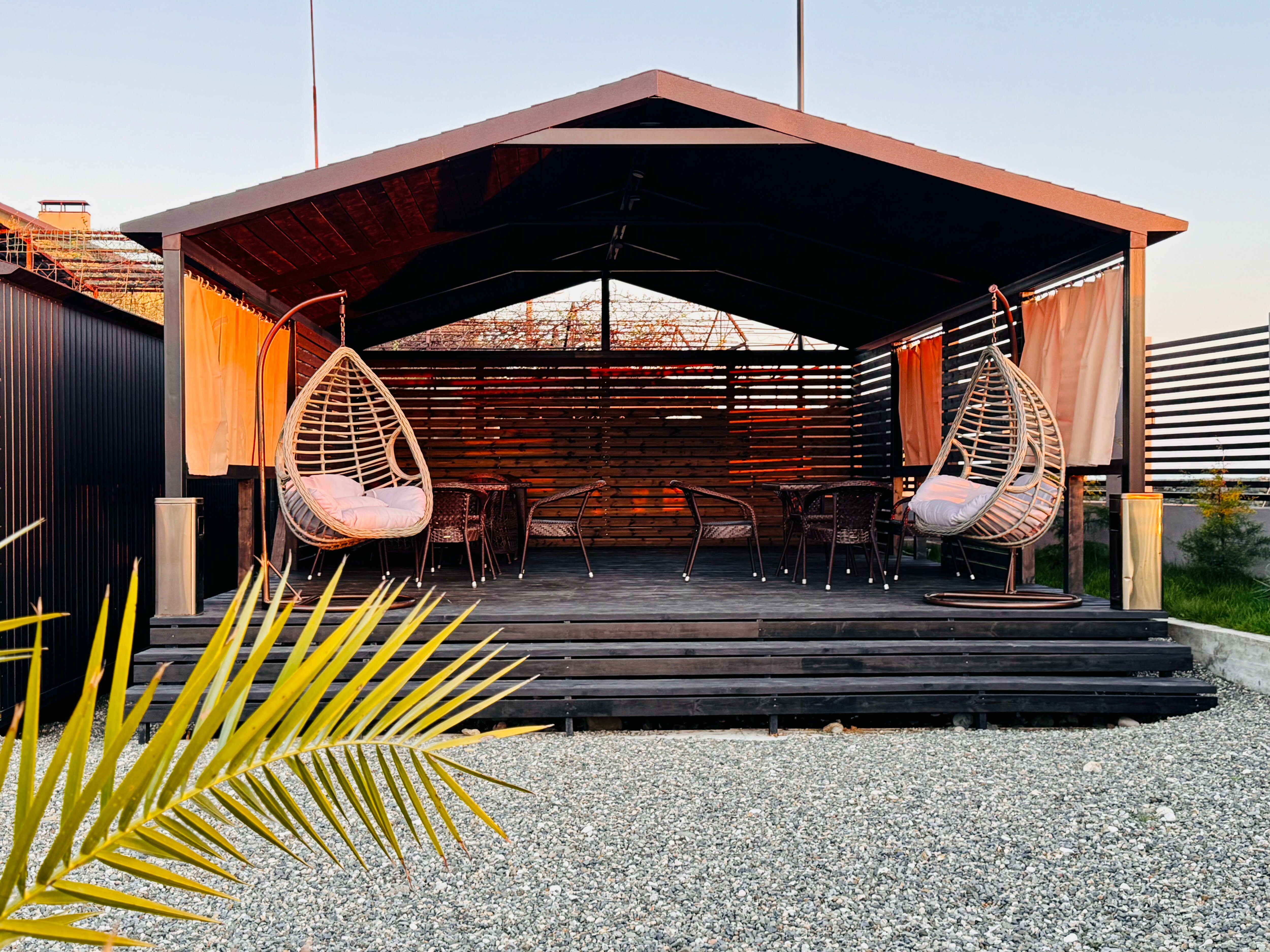 Фото The Sea Villa